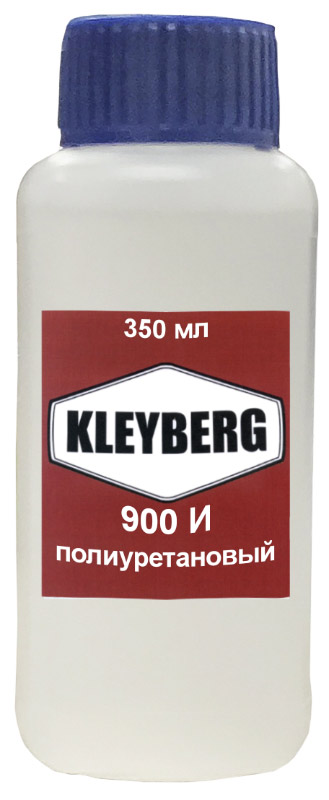Клей Kleyberg 900 И для пвх - Купить, цена, продажа