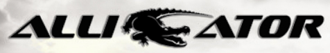 лодки Аллигатор