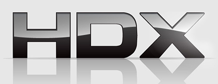 HDX