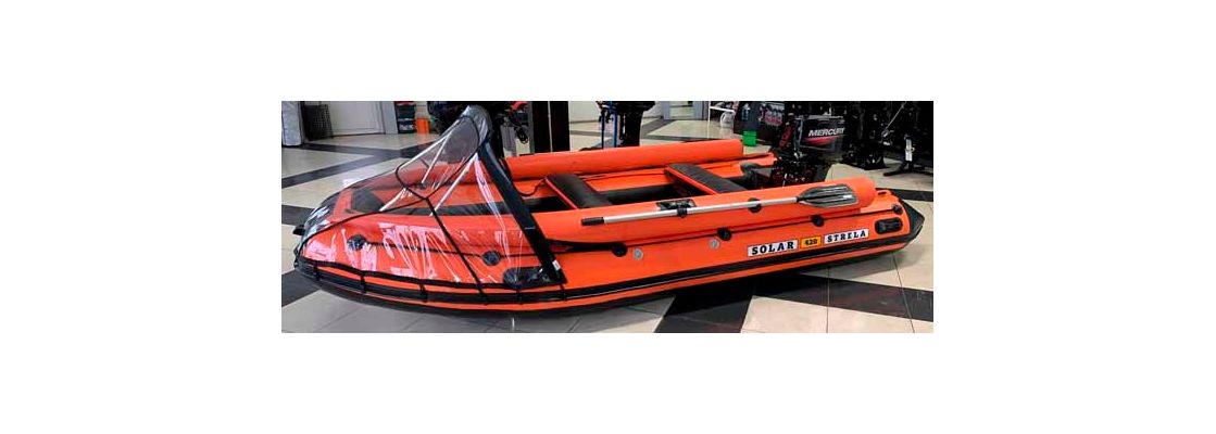Купить водометную лодку ПВХ в интернет-магазине rov-hyundai.ru
