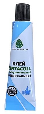 Клей Sintacoll 30 мл в тюбике