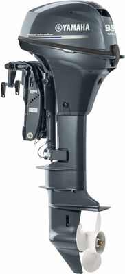 Лодочный мотор Yamaha FT9.9