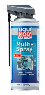 Мультиспрей для водной техники Marine Multi-Spray 0,4л, фото 