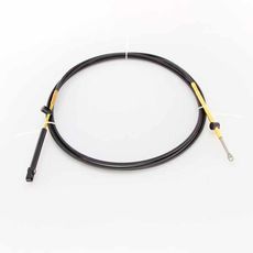 Боудены газа реверса Multiflex EC-005
