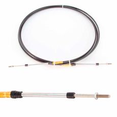 трос управления Ultraflex C2