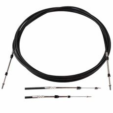 Боудены Ultraflex c8 для газа реверса