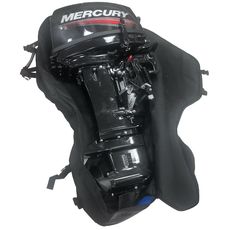 Чехол для лодочного мотора Mercury M30