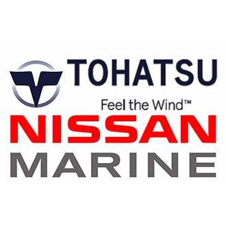 TOHATSU-NISSAN