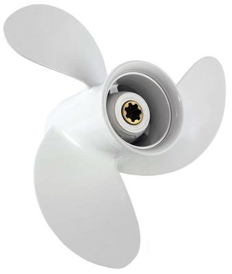 Лодочный винт Yamaha 6G1-45943-00-00 3x8-1/2x7-1/2