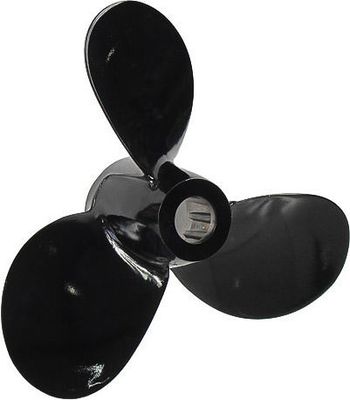 Гребной винт Suzuki DF4-DF6 2002-2010 г, DT4-DT5Y 3x7-1/2x6-1/2 без втулки