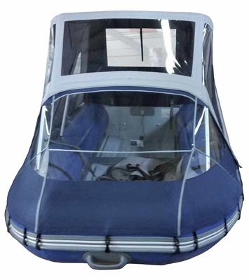Комбинированный тент для лодки WinBoat 360 RF Sprint