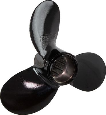 Гребной винт Suzuki DF4-DF6 2002-2010 г, DT4-DT5Y 3x7-1/2x7 без втулки