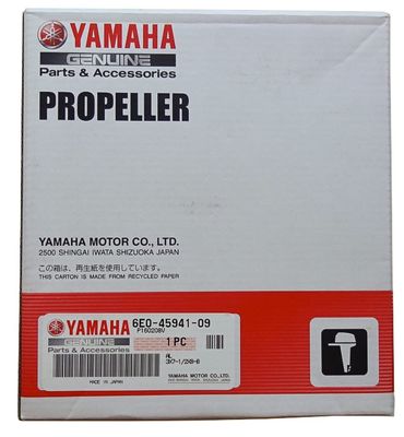Yamaha 6E0-45941-09-00