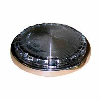Светильник интерьерный накладной диаметр 145 мм, фото 