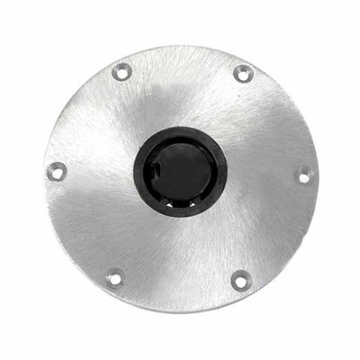 Врезное основание для стоек Taper-Lock кресла (72 мм., класс AD), фото , изображение 2