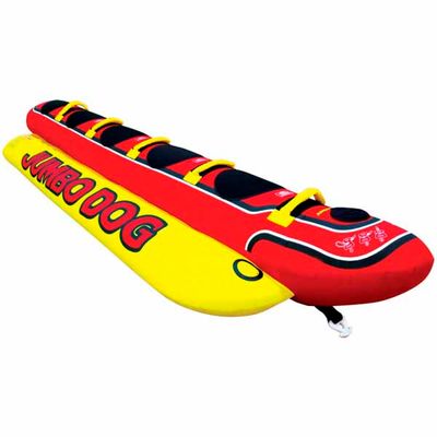 Водный банан Hot Dog 5 от фирмы Airhead, Арт. HD-5