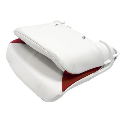 Кресло складное с подложкой Deluxe All Weather Seat, фото , изображение 2