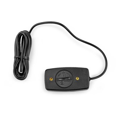 Тахометр со счетчиком моточасов Skipper 1.5 м, фото , изображение 4