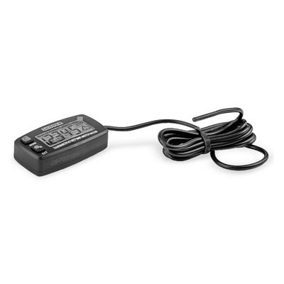 Тахометр со счетчиком моточасов Skipper 1.5 м, фото , изображение 5