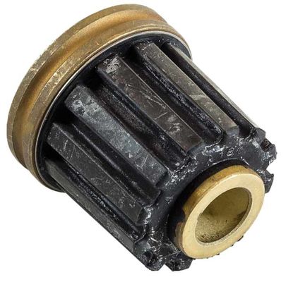 Съемная итулка гребного винта Сузуки DF4-DF6, DT4-DT5Y