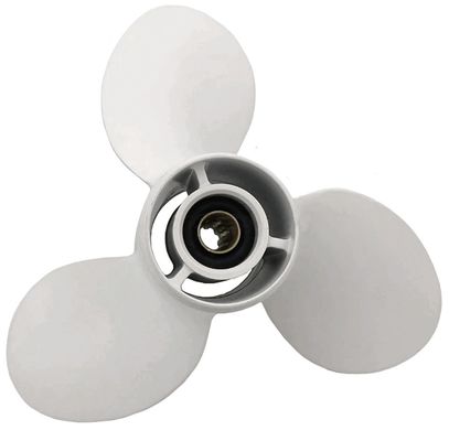 Китайский гребной винт PolasTorm 3x9-1/4x12 для мотора Ямаха, Хонда 8-20 лс