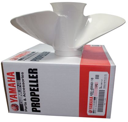 Лодочный винт Ямаха 3x9-1/4x11 63V-45943-10-00