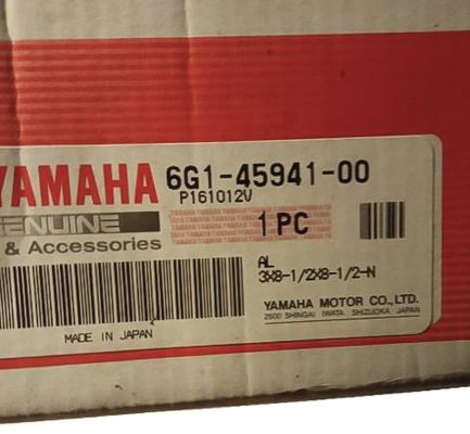 Yamaha 6G1-45941-00-00