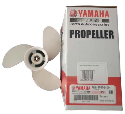 Гребной винт Yamaha 6G1-45952-00-00 3x8-1/2x8