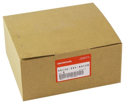 Упаковка от гребного винта Honda 58130-ZV1-841ZB
