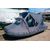 Комбинированный тент на Angler 400XL