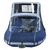 Комбинированный тент для лодки WinBoat 360 RF Sprint