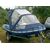 Комбинированный тент на риб WinBoat 375