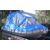 Комбинированный тент на лодку WinBoat 375