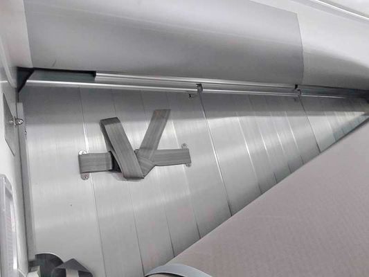 Коврик EVA для лодки Баджер Sport Line 430