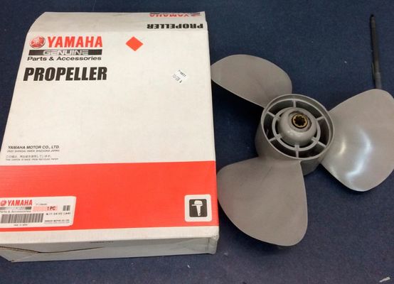 Гребной винт Yamaha 6G8-45941-00-00 T8-T9.9