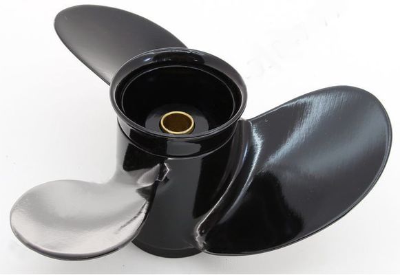 Китайский винт на Тохатсу/Ниссан/Меркури 8-9.9 лс 3x8.5x9