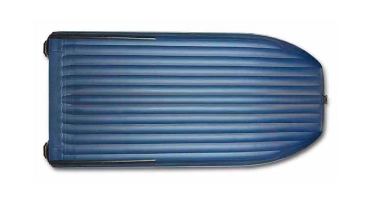 Аэролодка Флагман DK 420 Air