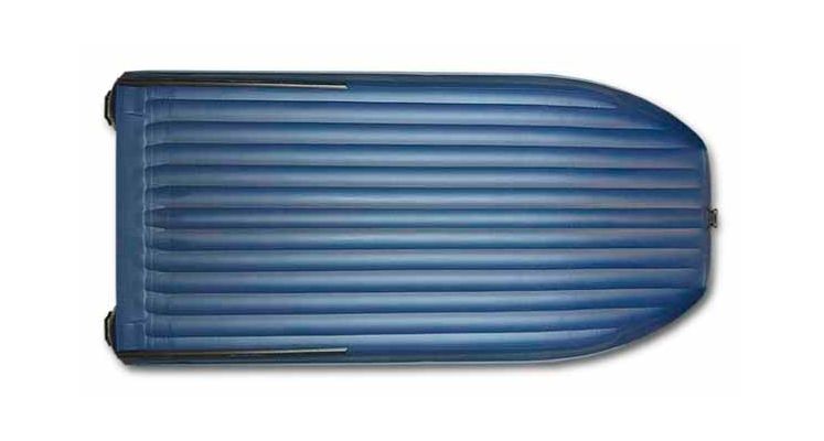 Аэролодка Флагман DK 450 Air