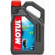 Полусинтетическое масло Motul Outboard Tech 4T SAE 10W-30, 5 литров, Объем, л.: 5, Фасовка: канистра, Вязкость (SAE): 10W-30, фото 