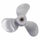 Фотография винта на Yanmar Z110-140-15