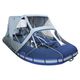 Комбинированный тент на Winboat 360RF Sprint