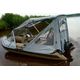 Комбинированный тент на Badger Fishing Line FL 330