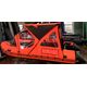 Комбинированный тент на лодку пвх Gladiator Heavy Duty HD 370 AL