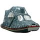 Комбинированный тент для лодки Altair Joker 370