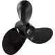Гребной винт Сузуки DF4-DF6 2002-2010 г, DT4-DT5Y 3x7-1/2x7 без втулки